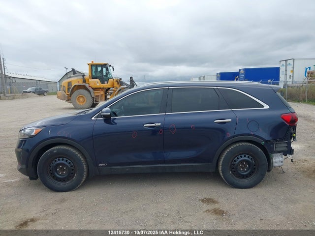 KIA gdi lambda-ii 2019 5XYPHDA5XKG518378 Image 15
