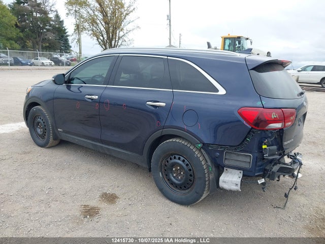 KIA gdi lambda-ii 2019 5XYPHDA5XKG518378 Image 3