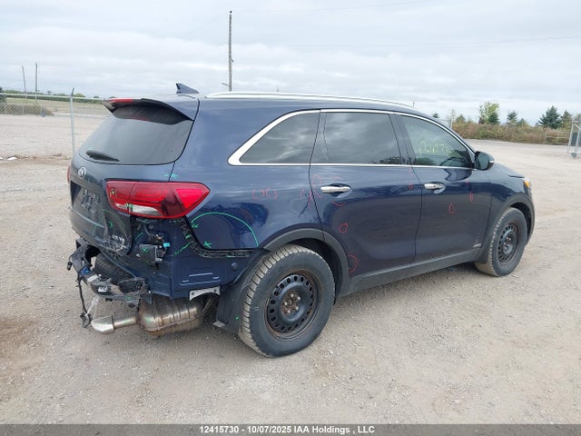 KIA gdi lambda-ii 2019 5XYPHDA5XKG518378 Image 4