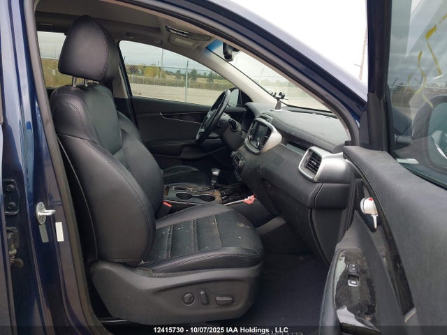 KIA gdi lambda-ii 2019 5XYPHDA5XKG518378 Image 5