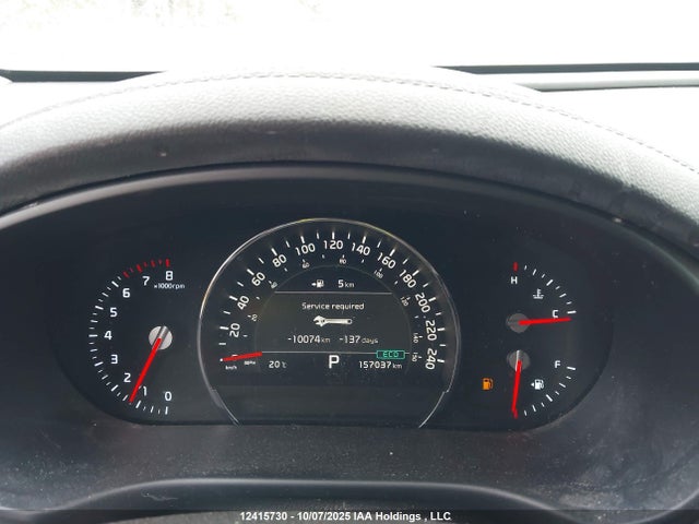 KIA gdi lambda-ii 2019 5XYPHDA5XKG518378 Image 7