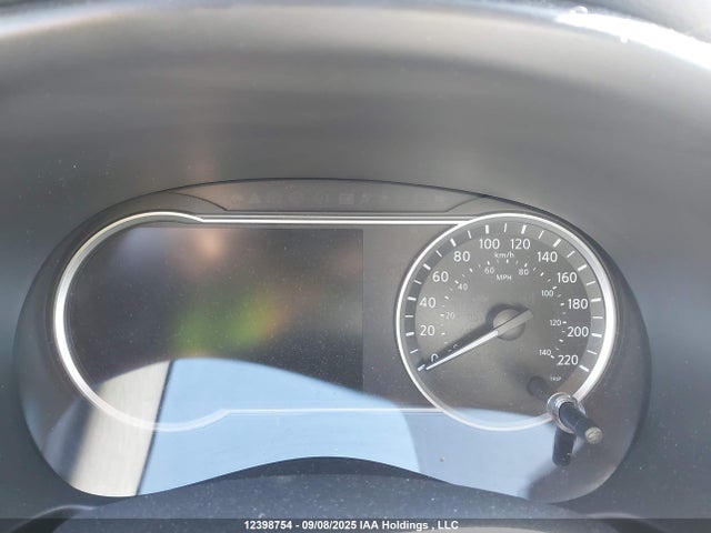 3N1CP5CU1KL498853 Nissan Kicks