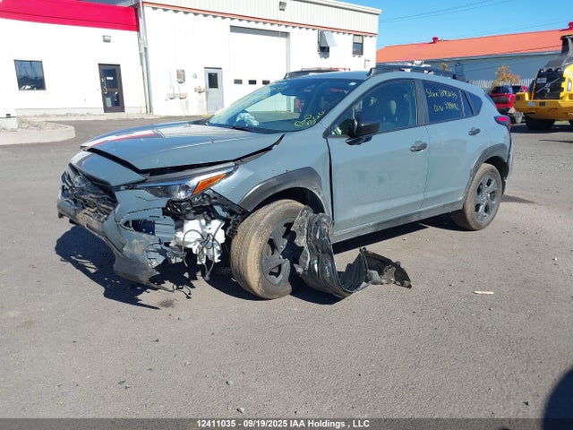 Subaru na 2024 JF2GUABC9R8888196 Image 2