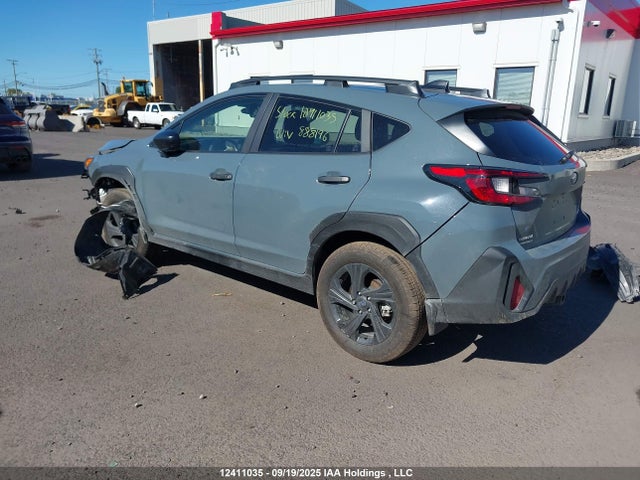 Subaru na 2024 JF2GUABC9R8888196 Image 3