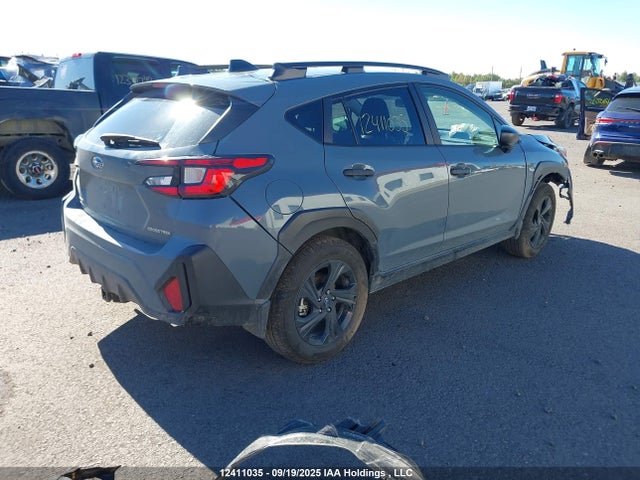 Subaru na 2024 JF2GUABC9R8888196 Image 4