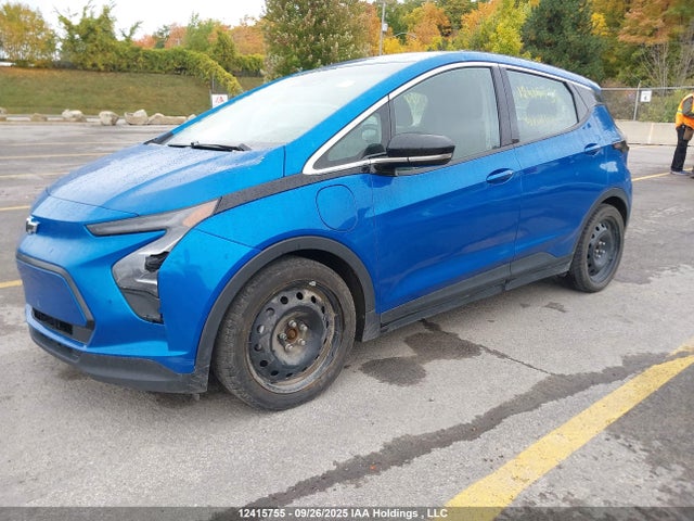 1G1FW6S08N4113034 Chevrolet BOLT EV