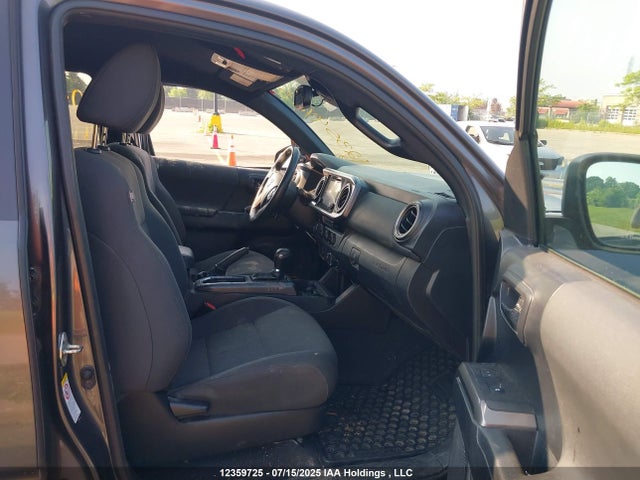 5TFDZ5BN9JX037084 Toyota 2gr-fks