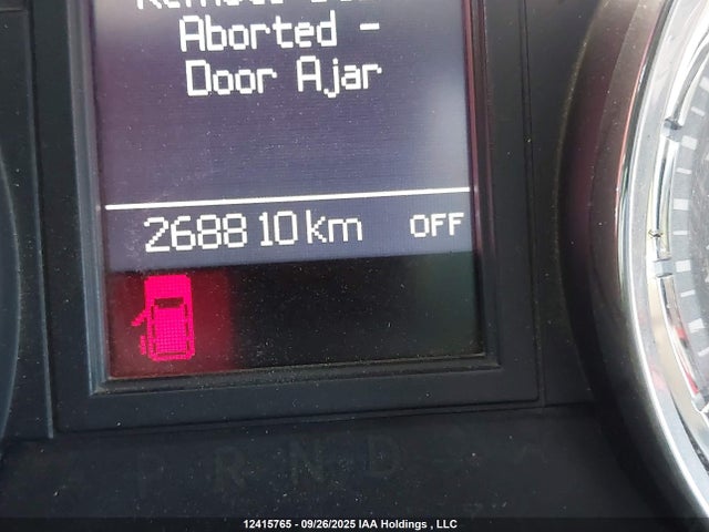 Chrysler 2014 2014 2C4RC1GG3ER152438 Image 15