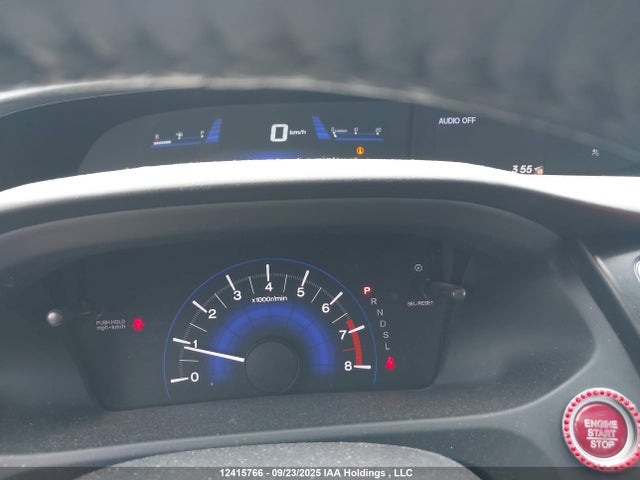 Продаж на аукціоні авто 2015 Honda Civic Lx, vin: 2HGFB2F54FH045449, номер лоту: 12415766