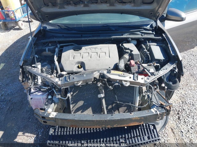 Toyota 2zr-fe 2017 2T1BURHE4HC895365 Image 10