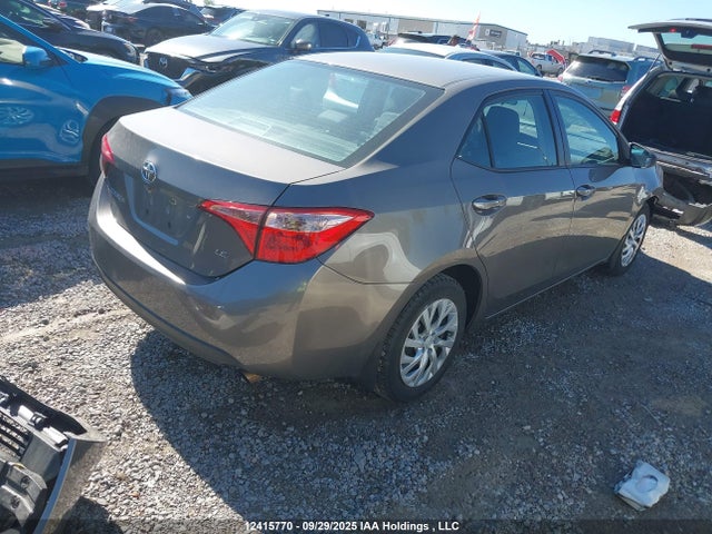 Toyota 2zr-fe 2017 2T1BURHE4HC895365 Image 4