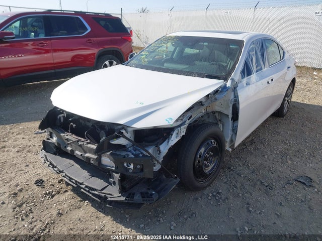 58AB11D13MU001726 Lexus a25a-fks