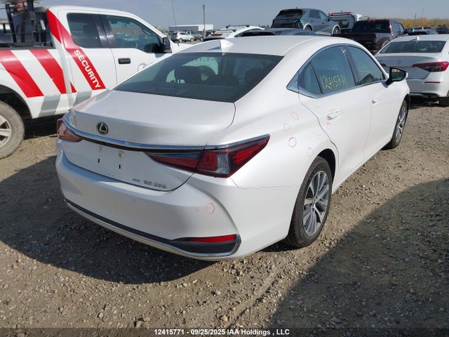 58AB11D13MU001726 Lexus a25a-fks