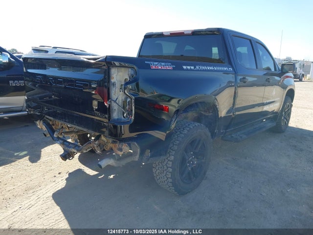 1GCPYCEFXMZ397742 Chevrolet l82