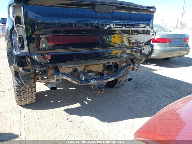 1GCPYCEFXMZ397742 Chevrolet l82