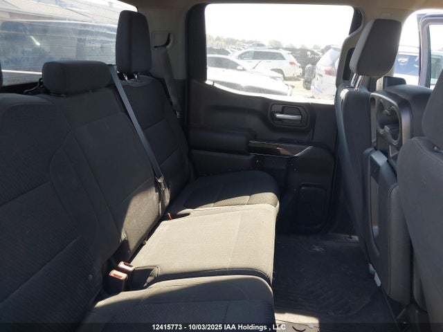 1GCPYCEFXMZ397742 Chevrolet l82