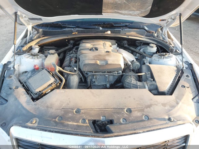 1G6AF5RX7J0151759 Cadillac ltg - sidi, alum dohc, vvt, dcvcp turbo, e0-e100, alum