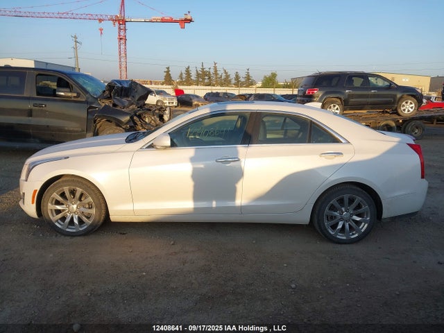 1G6AF5RX7J0151759 Cadillac ltg - sidi, alum dohc, vvt, dcvcp turbo, e0-e100, alum