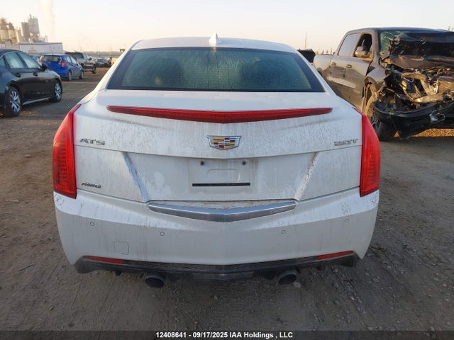 1G6AF5RX7J0151759 Cadillac ltg - sidi, alum dohc, vvt, dcvcp turbo, e0-e100, alum