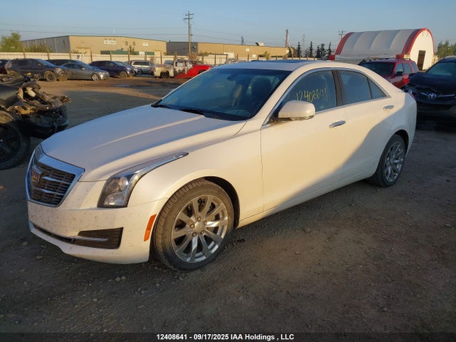 1G6AF5RX7J0151759 Cadillac ltg - sidi, alum dohc, vvt, dcvcp turbo, e0-e100, alum
