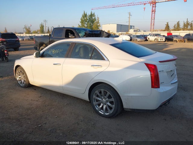 1G6AF5RX7J0151759 Cadillac ltg - sidi, alum dohc, vvt, dcvcp turbo, e0-e100, alum
