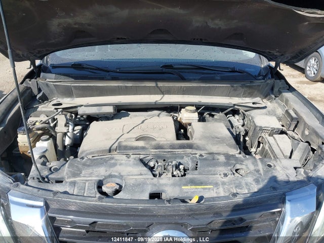 5N1DR2MM6KC586555 Nissan 2019