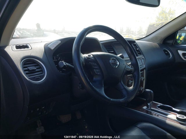 5N1DR2MM6KC586555 Nissan 2019