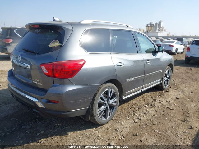5N1DR2MM6KC586555 Nissan 2019