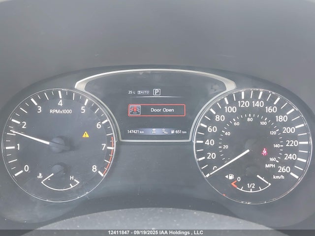 5N1DR2MM6KC586555 Nissan 2019