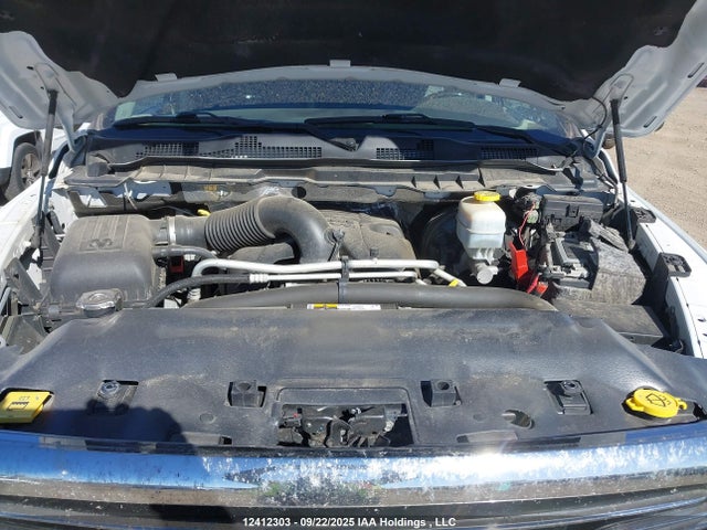 3C6TR5GT6JG354786 RAM 2500