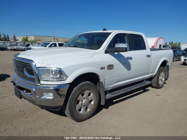 3C6TR5GT6JG354786 RAM 2500