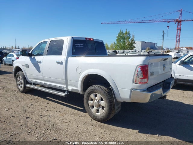 3C6TR5GT6JG354786 RAM 2500