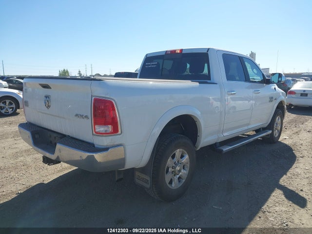 3C6TR5GT6JG354786 RAM 2500