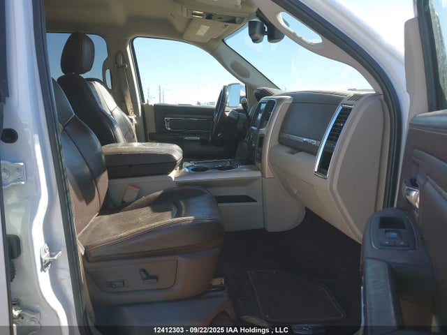 3C6TR5GT6JG354786 RAM 2500