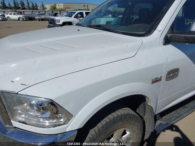 3C6TR5GT6JG354786 RAM 2500