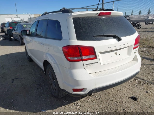 Dodge Journey 2014 3C4PDCCG4ET294235 Image 3