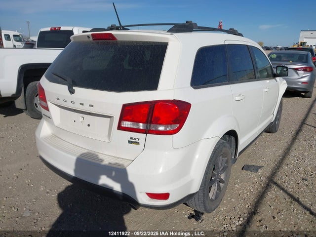 Dodge Journey 2014 3C4PDCCG4ET294235 Image 4