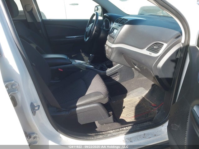 Dodge Journey 2014 3C4PDCCG4ET294235 Image 5