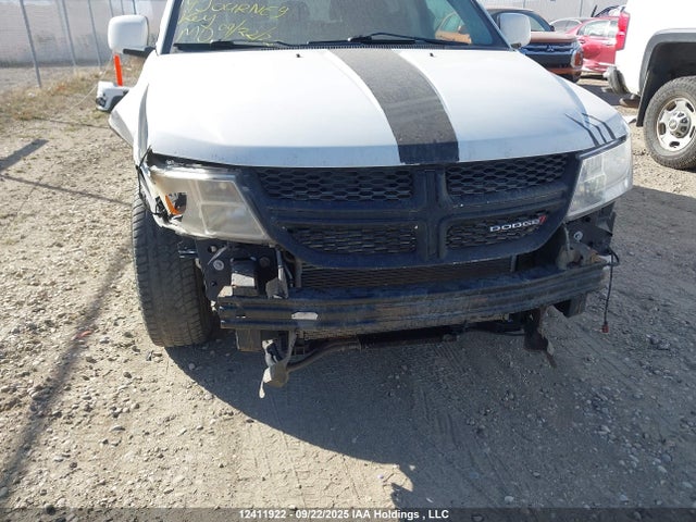 Dodge Journey 2014 3C4PDCCG4ET294235 Image 6