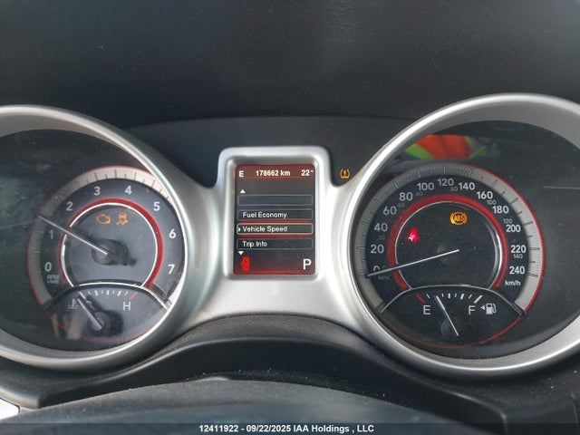 Dodge Journey 2014 3C4PDCCG4ET294235 Image 7