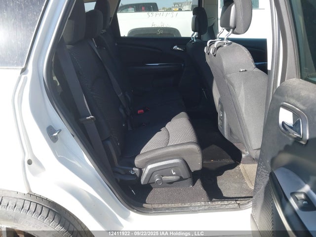 Dodge Journey 2014 3C4PDCCG4ET294235 Image 8