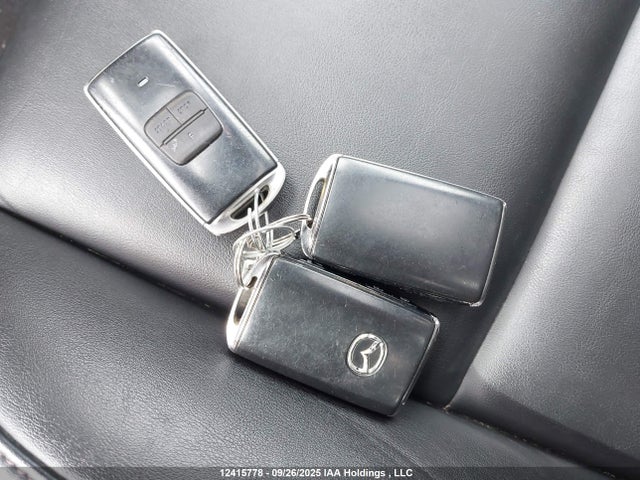 JM1BPBLM2K1122452 Mazda py cylinder deactivation