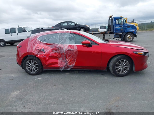 JM1BPBLM2K1122452 Mazda py cylinder deactivation