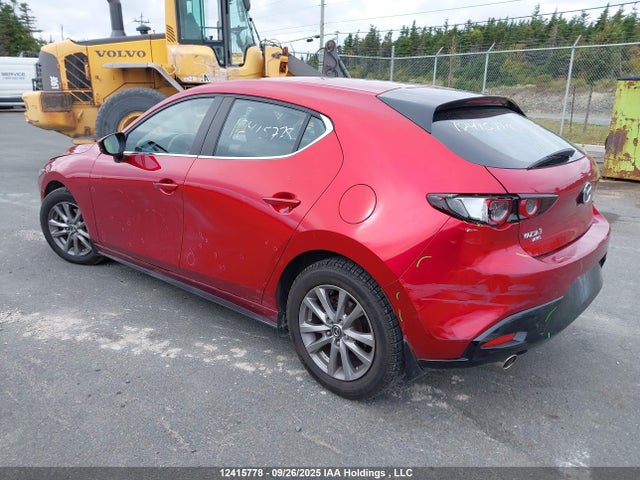 JM1BPBLM2K1122452 Mazda py cylinder deactivation