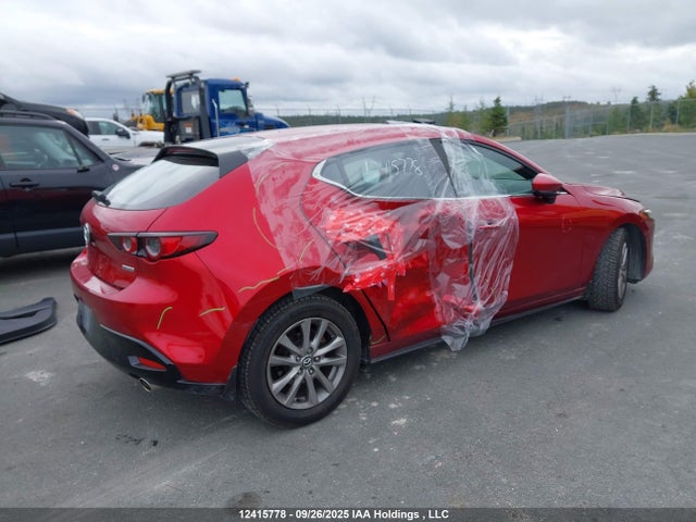 JM1BPBLM2K1122452 Mazda py cylinder deactivation