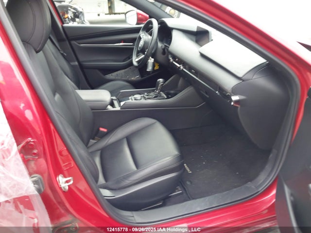 JM1BPBLM2K1122452 Mazda py cylinder deactivation