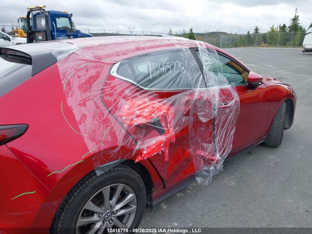 JM1BPBLM2K1122452 Mazda py cylinder deactivation