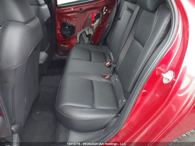 JM1BPBLM2K1122452 Mazda py cylinder deactivation