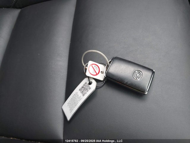 3MVDMBCM9RM699492 Mazda pyukd