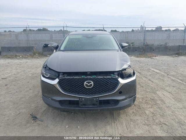3MVDMBCM9RM699492 Mazda pyukd